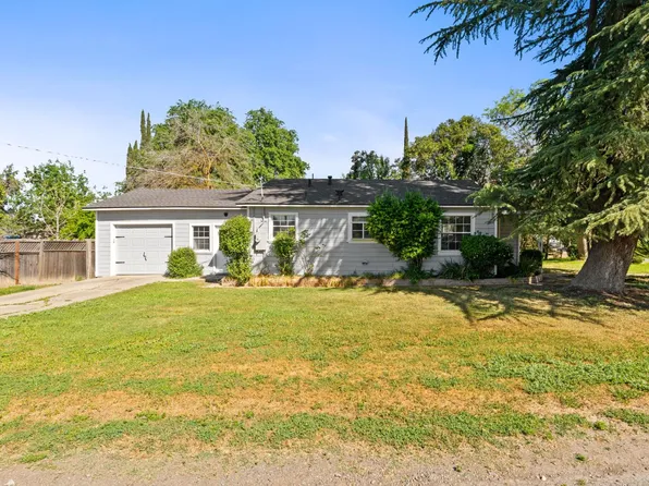 2971 Chestnut Ave, Merced, CA 95340