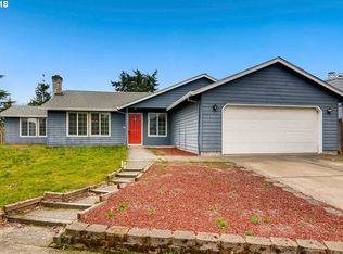 1385 SE 74th Ave, Hillsboro, OR