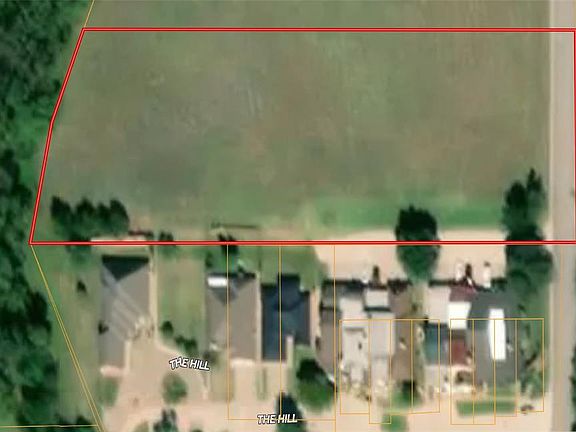 2nd image of Sunup Dr Lot 1