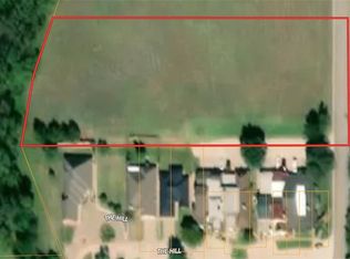 Sunup Dr Lot 1, Clinton, OK 73601