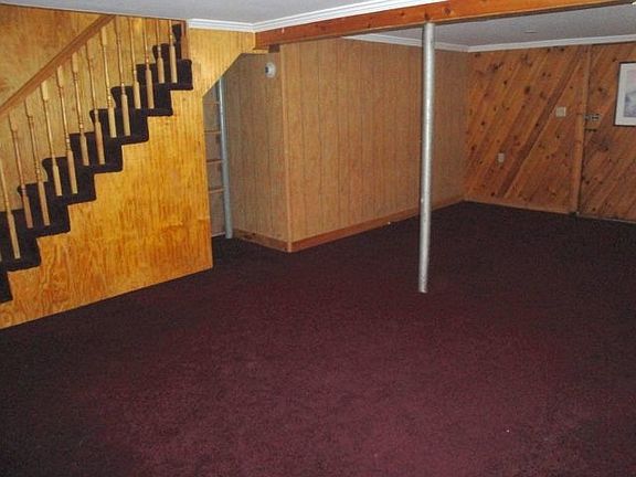 Storage space