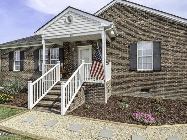 180 Red Cardinal Lane, Pinetops, NC 27864
