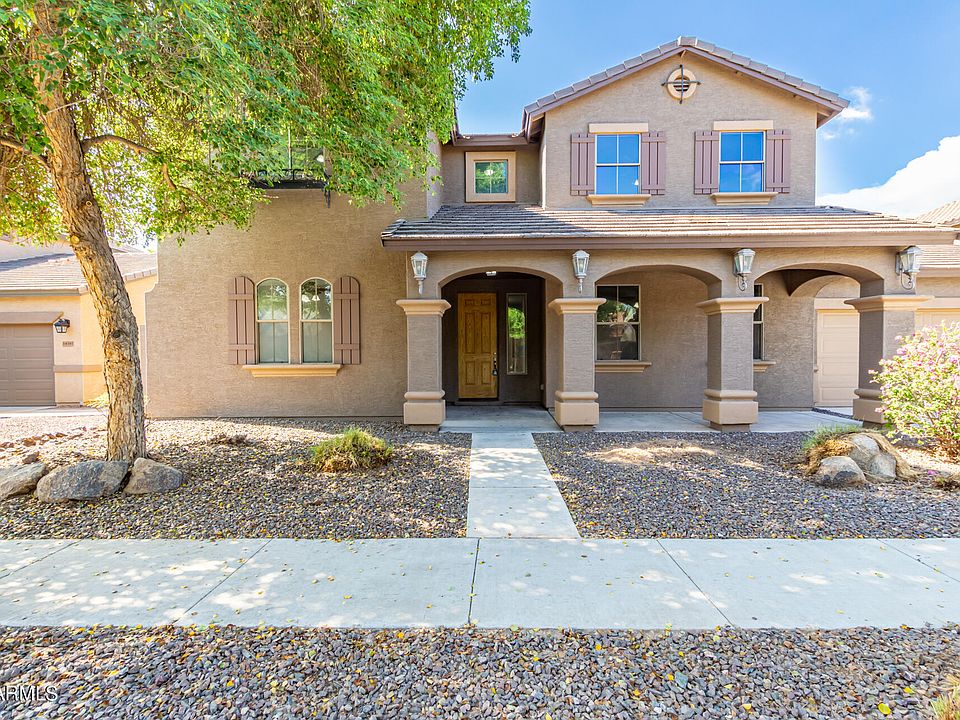 1st image of 14353 W SHAW BUTTE Drive