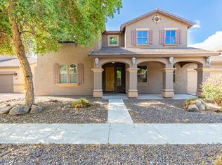 14353 W Shaw Butte Dr, Surprise, AZ 85379