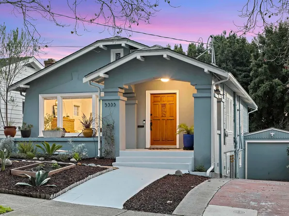 5333 El Camile Ave, Oakland, CA 94619