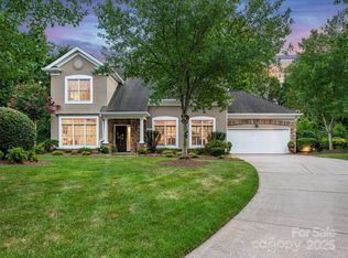 2331 Coley View Ct, Charlotte, NC 28226