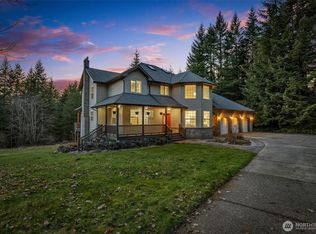 9721 NE Livingston Mountain Ct, Camas, WA 98607