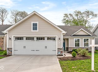 2739 Stonebridge Dr, Lebanon, IN 46052