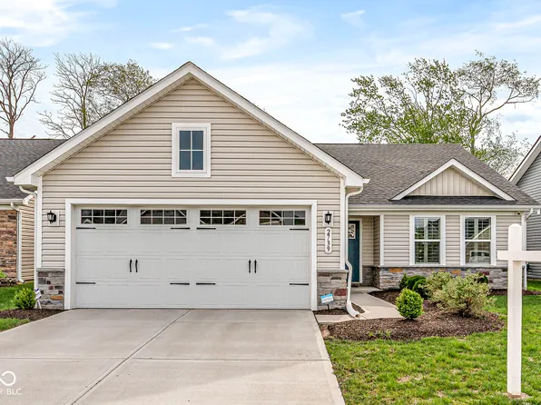2739 Stonebridge Dr, Lebanon, IN 46052