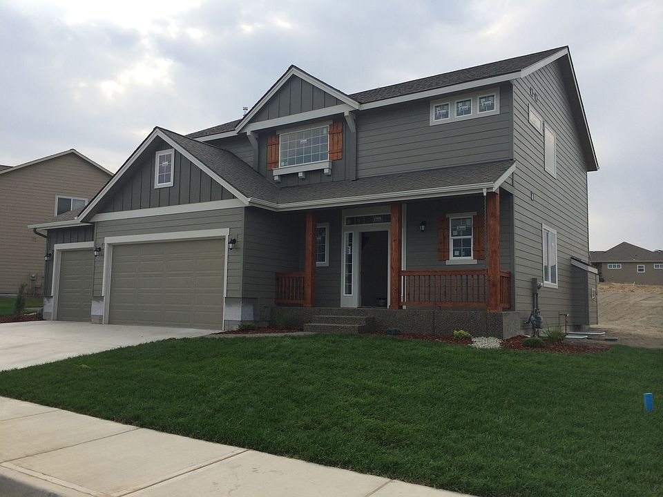 1st image of 5612 S Copper Ridge Blvd