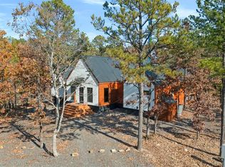 391 Western Maple Trl, Broken Bow, OK 74728