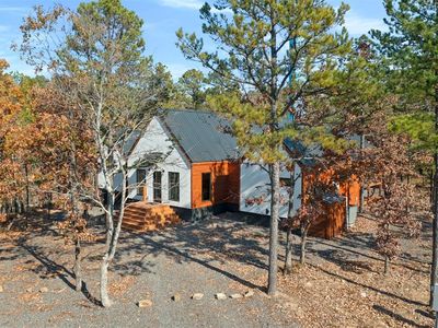 391 Western Maple Trl, Broken Bow, OK, 74728