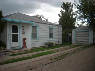 1009 W 3rd St, Roswell, NM 88201