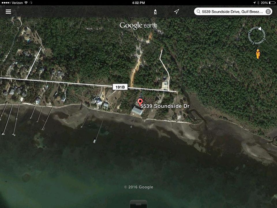 1st image of 5539 Soundside Dr #11
