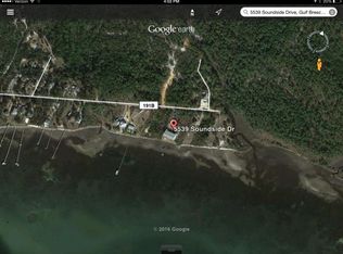 5539 Soundside Dr #11, Gulf Breeze, FL 32563
