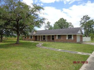 3077 Burnt Bridge Rd, Picayune, MS 39466