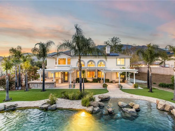 1058 Trevecca Pl, Claremont, CA 91711