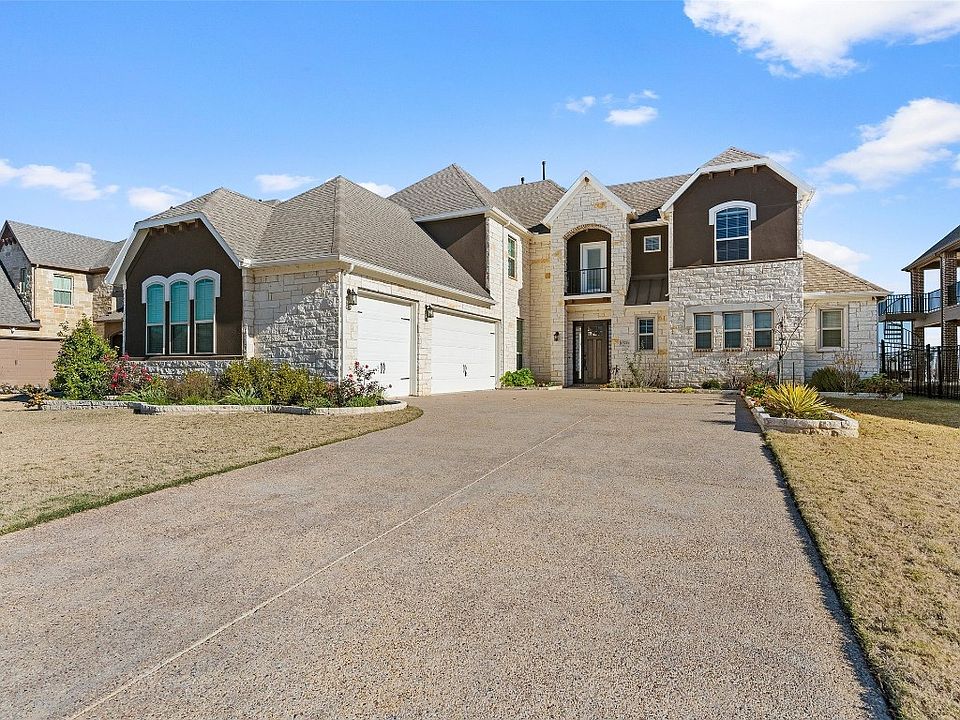 1321 Heavenly Pl, Saint Paul, TX 75098 Zillow