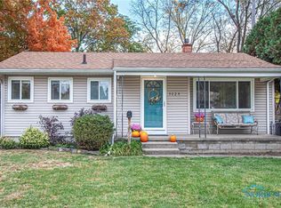 5024 Rambo Ln, Toledo, OH 43623