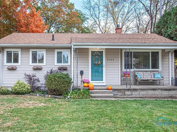 5024 Rambo Ln, Toledo, OH 43623