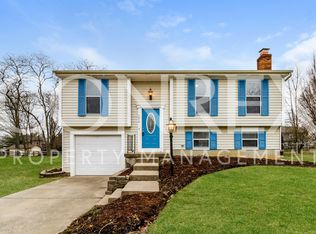 1214 Glen Haven Ln, Batavia, OH 45103