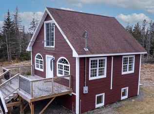 5214 Grand Mira North Rd, Cape Breton, NS B1K 1R1