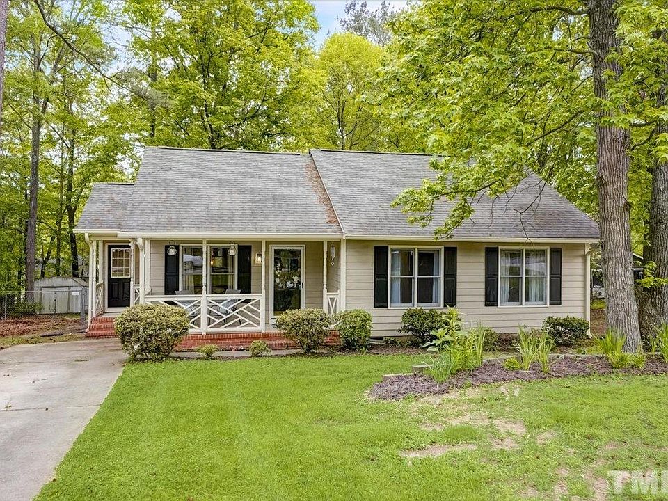 814 Greyson Dr, Durham, NC 27703 Zillow