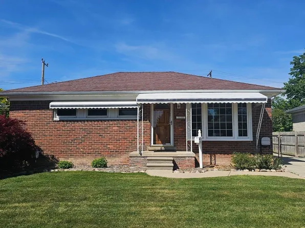 31256 Share St, Saint Clair Shores, MI 48082