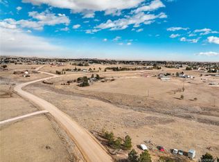 1378 Lisbon Dr, Parker, CO 80138
