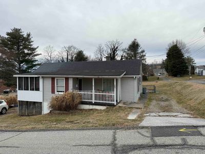 1003 Sanford St, Radford, VA, 24141