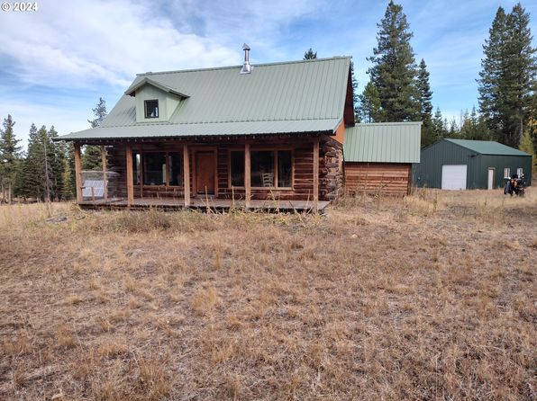60327 Dr Rd, Joseph, OR 97846