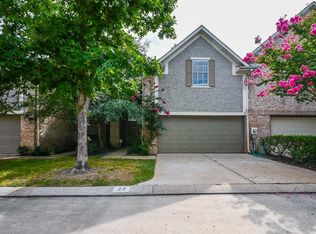 14420 Walters Rd UNIT 22, Houston, TX 77014