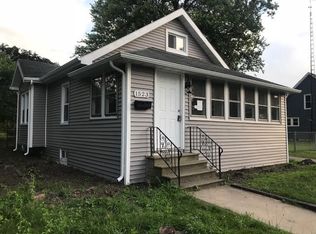 1523 E 4th St, Mishawaka, IN 46544