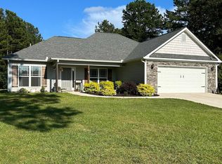 139 Lovetts Ridge Rd, Jackson, GA 30233