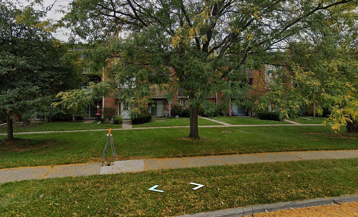 756 Saint Johns Rd APT 3A,