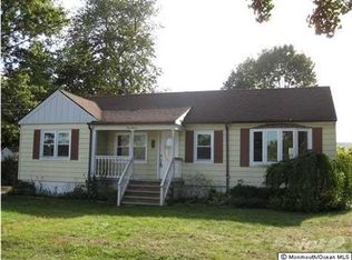 411 Welstead Way, Keyport, NJ 07735