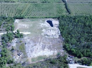 5032 Hill Haven Ct, Saint James City, FL 33956