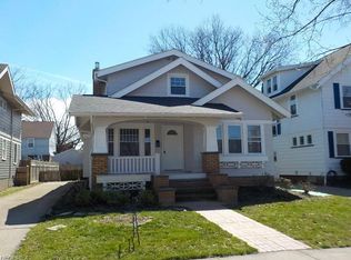19387 Dorothy Ave, Rocky River, OH 44116