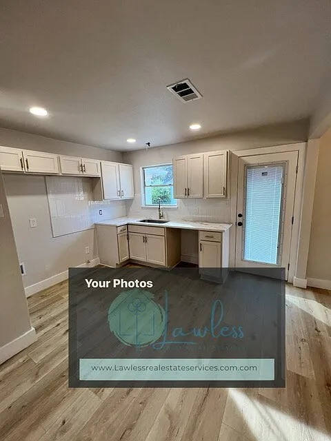3 bed, 1.0 bath, 1301 sqft, $1,895 — Photo 4