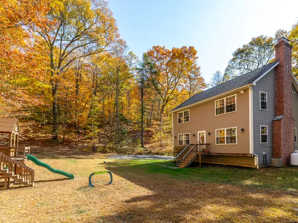 103 Route 39 South, Sherman, CT 06784