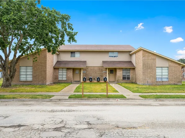 4209 Acushnet Dr #A-b, Corpus Christi, TX 78413
