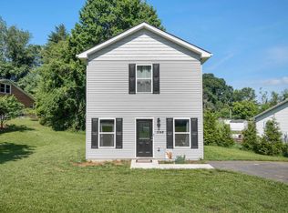 1048 Preston St, Radford, VA 24141