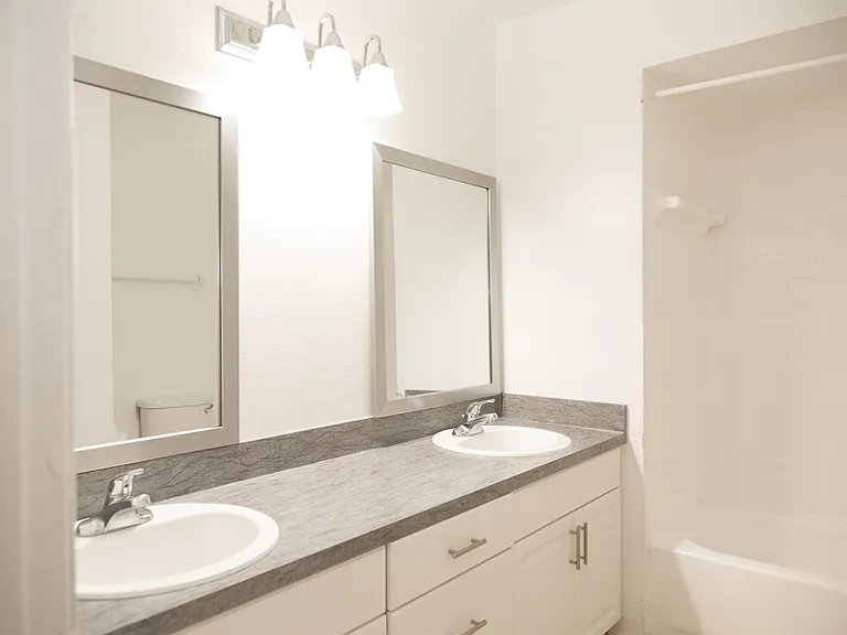 Interior Bathroom
