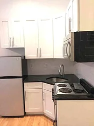 Rented by Living New York