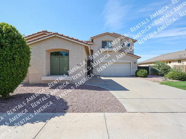 1155 E Winchester Pl, Chandler, AZ 85286