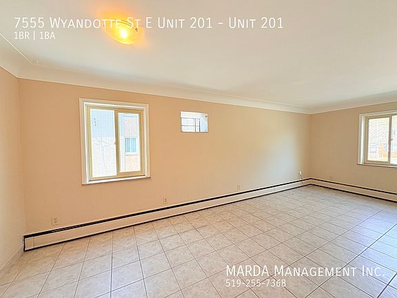 4th image of 7555 Wyandotte St E Unit 201