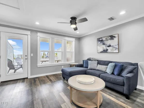 8706 Surf Dr #B, Panama City Beach, FL 32408