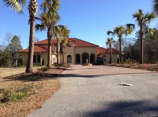 1224 Sid Sites Rd, Irmo, SC 29063