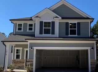 1014 Flyfish Ave, Durham, NC 27703