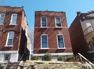 3446 Pennsylvania Ave, Saint Louis, MO